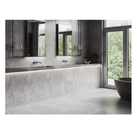 Ceramstic Harmigon tundra poler płytka gresowa 60x120