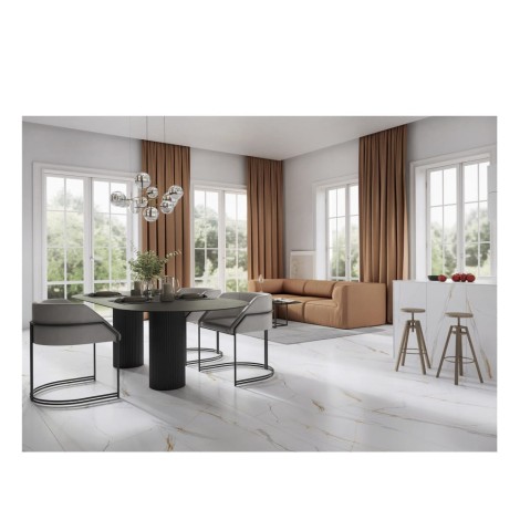 Ceramstic Coriento Gold mat płytka gresowa 60 x60 cm