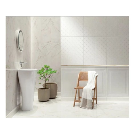 Tubądzin LUMIERE dekor ścienny 29,8x74,8cm