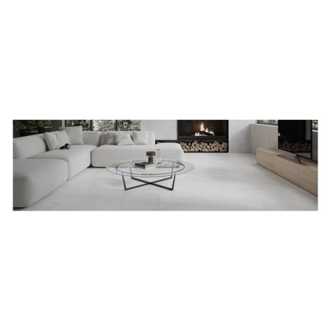 Paradyż U117 light grey mat płytka gresowa 59,8x119,8 cm