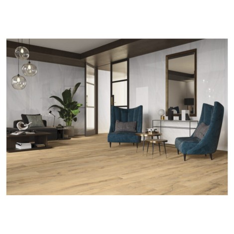 Cerrad Guardian wood beige płytka gresowa 120,2 x 19,3cm
