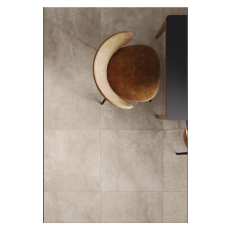 Ceramika Gres Artport sand płytka gresowa 597X597X0,7cm