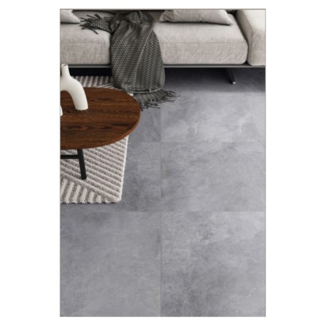 Ceramika Gres Artport light grey płytka gresowa 597X597X7cm