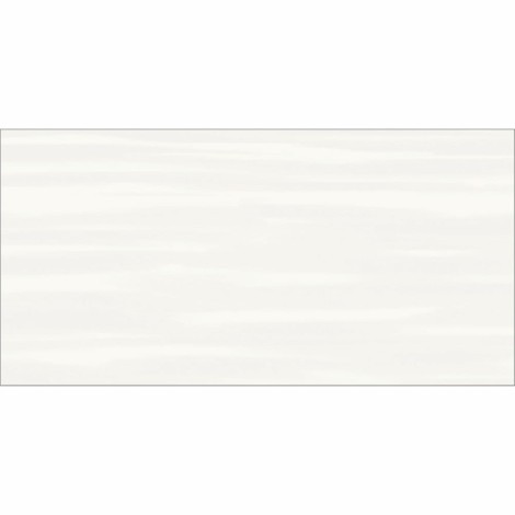 Cersanit PS 803 white smudges satin płytka ścienna 59,8x59,8