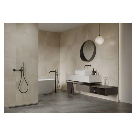 Ceramika Gres Westmount Beige płytka gresowa 59,7x59,7x0,7cm