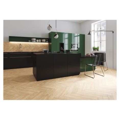Cerrad Giornata oro klinkier 60 x 11cm