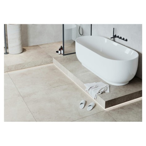 Cerrad Tacoma silver płytka gresowa 119,7 x 59,7cm