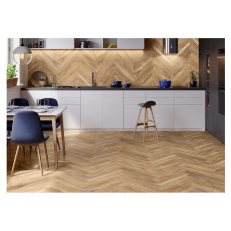 Cerrad Tramonto beige płytka gresowa 60 x 11cm