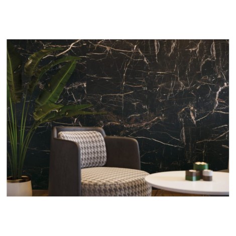 Cerrad Marquina gold płytka gresowa 59,7 x 59,7cm