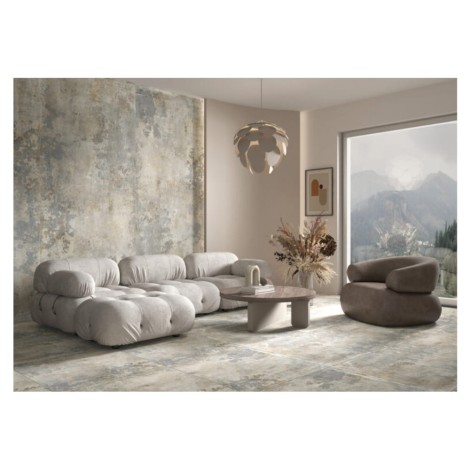 Cerrad Endless time beige cristal lappato płytka gresowa 119,7 x 59,7cm