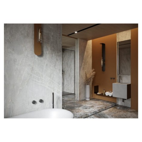 Cerrad Brazilian quartzite natural płytka gresowa 119,7 x 59,7cm