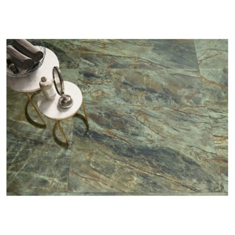 Cerrad Brazilian quartzite green płytka gresowa 119,7 x 59,7cm