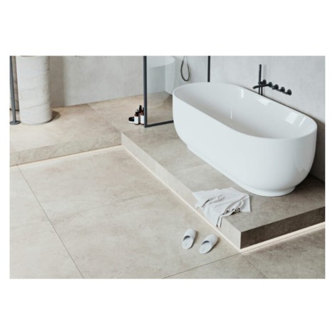 Cerrad Tacoma silver płytka gresowa 59,7 x 59,7cm