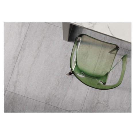Cerrad Dignity Light Grey płytka gresowa 119,7 x 59,7cm