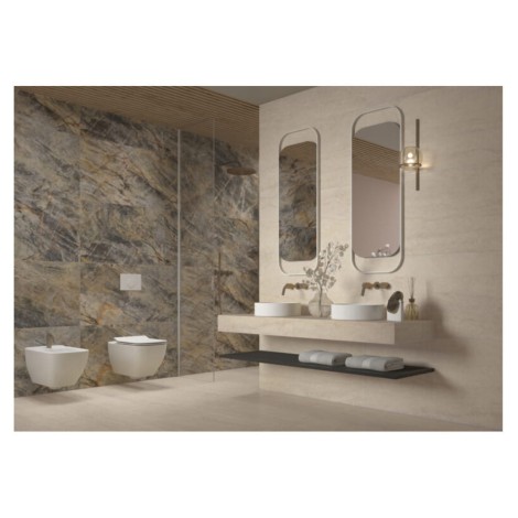 Cerrad Dignity beige płytka gresowa 59,7 x 59,7cm