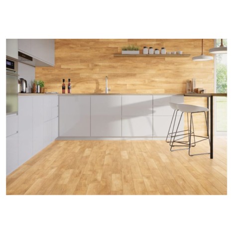 Cerrad Tramonto Sabbia płytka gresowa 60 x 11cm