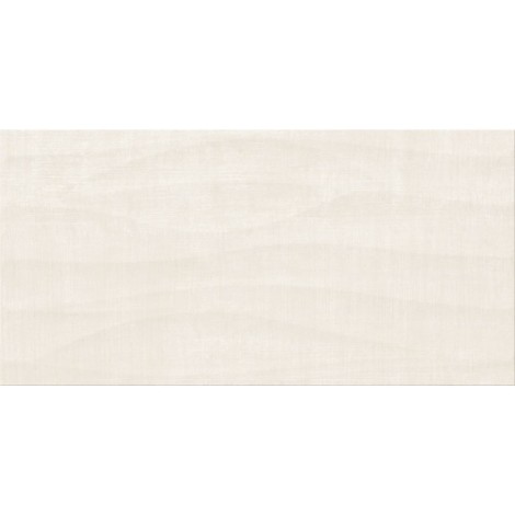 Cersanit PS 810 cream satin structure płytka ścienna 29,8x59,9