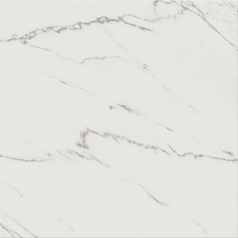 Cersanit G 434 white satin mat płytka gresowa 42x42