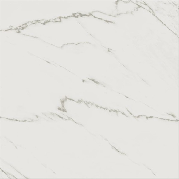 Cersanit G 434 white satin mat płytka gresowa 42x42.