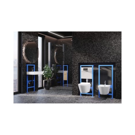 Lavita stelaż podtynkowy do bidetu LAV 500