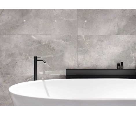 Cerrad Masterstone mozaika silver matowa 29,7x29,7cm