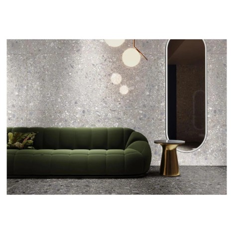 Cerrad Ceppo nuovo silver poler płytka gresowa 119,7x59,7cm