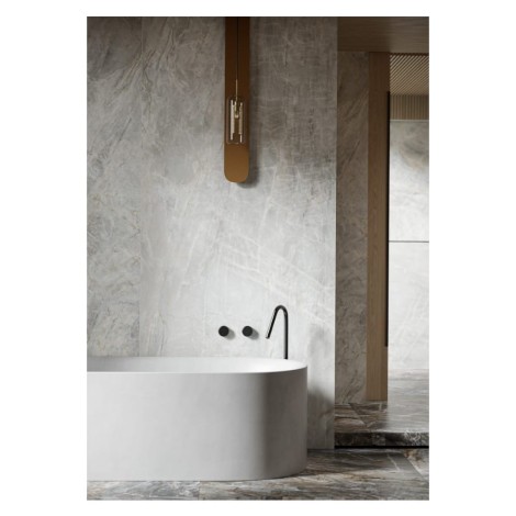 Cerrad Brazilian quartzite natural poler płytka gresowa 119,7x59,7cm