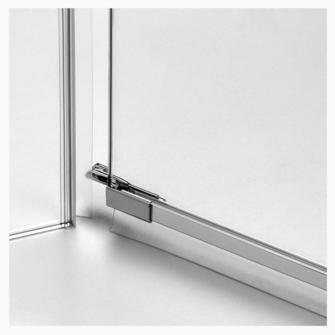 New Trendy Eventa drzwi wnękowe prawe uchylne 130x200 cm