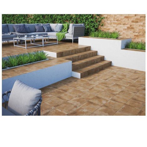 Cerrad Piatto Honey matowa stopnica 300x300