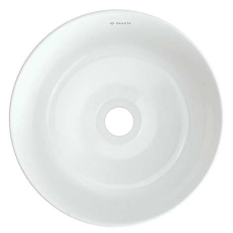 Deante JASMIN umywalka nablatowa 28cm