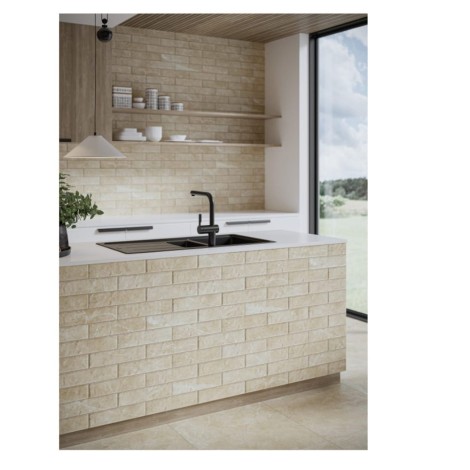 Cerrad Rapid Beige kamień 30X7,4X0,9