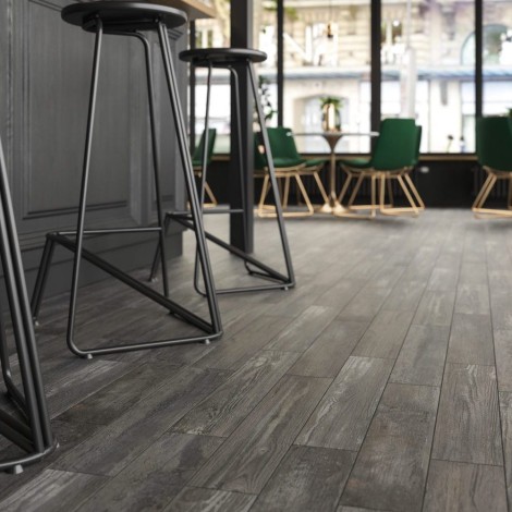Cerrad Notta anthracite 11 x 60