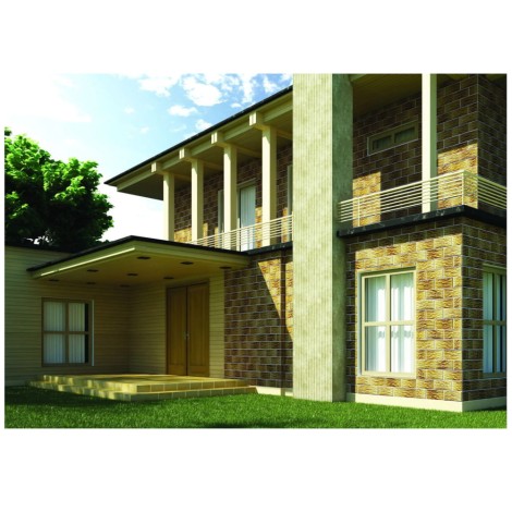 Cerrad Cer płytka klinkierowa kamień 33 Limonit  30*14,8*9