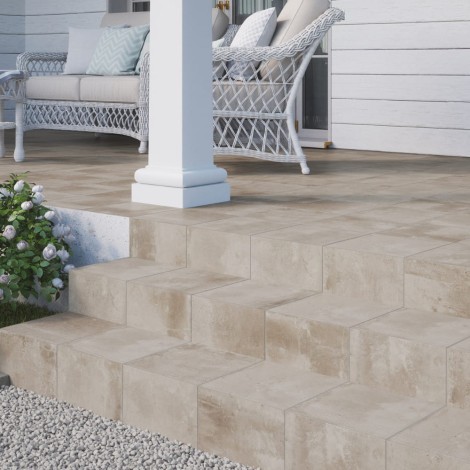 Cerrad  Piatto Sand 30x30