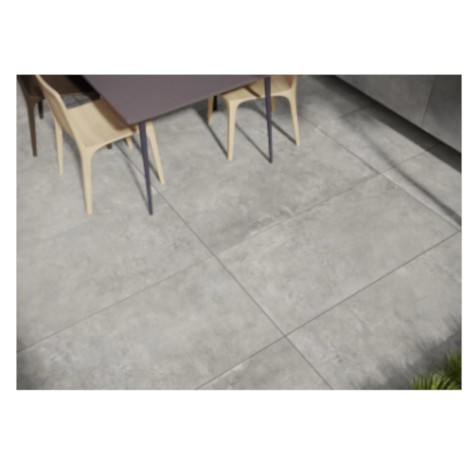 Cerrad Crafter grafit płytka gresowa 60x120x2cm.