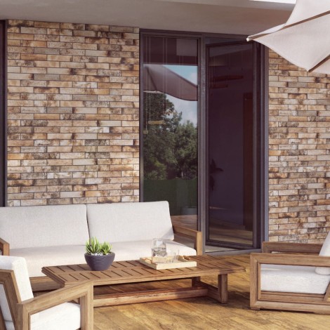 Cerrad Piatto Terra 7,4x30