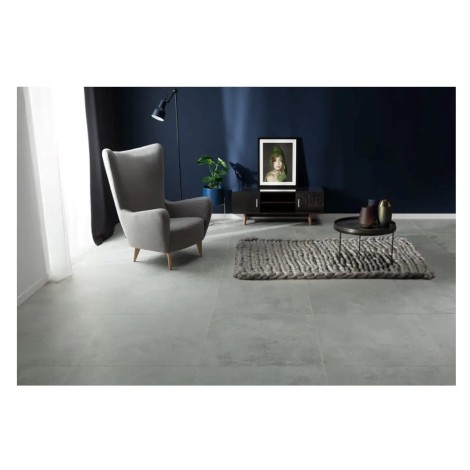 Tubądzin Torano grey mat płytka gresowa 59,8x59,8x0,8cm