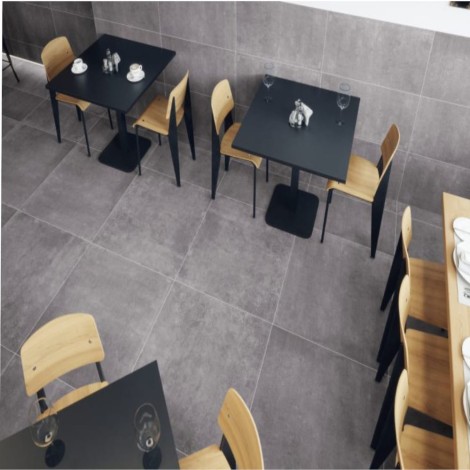 Cerrad Montego Antracyt 80x80 płytka gresowa,ścienna,podłogowa
