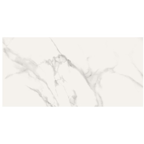 Cersanit Carrara Soft white satin płytka gresowa 59,5x120