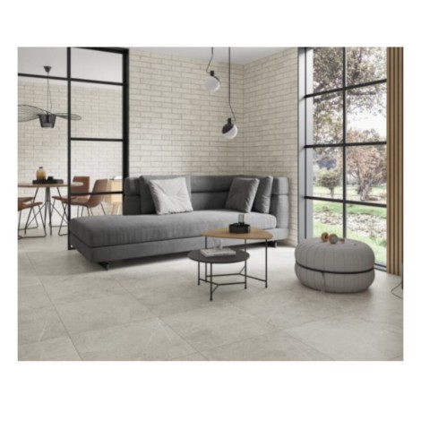 Cerrad Cerros bianco mat kamień 300x74x9