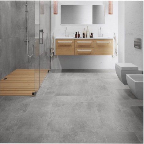 Cerrad Montego grafit płytka gresowa 60x60