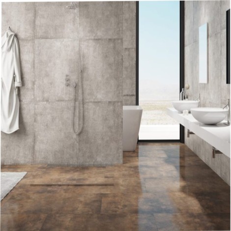 Cerrad Montego dust płytka gresowa 60x60