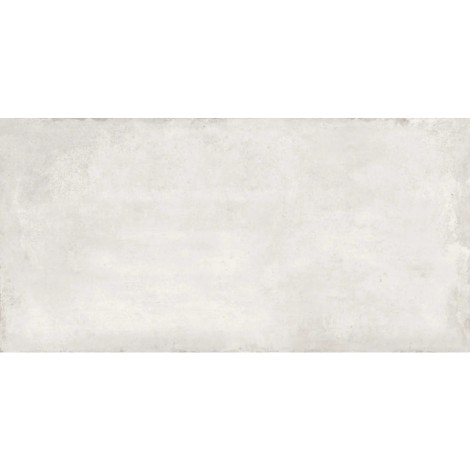 Cersanit Diverso White matt płytka gresowa 59,8x119,8