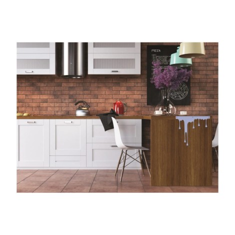 Cerrad Cottage cardamom mat płytka bazowa klinkierowa 300x300x9