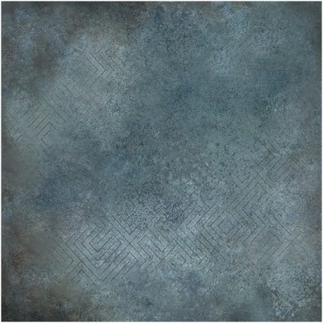 Cersanit Crazy Mint Carpet mat płytka gresowa 59,8x59,8