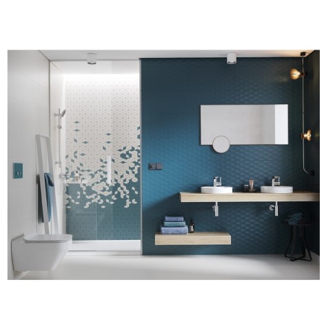 Cersanit PS 806 cream satin płytka ścienna 298x598