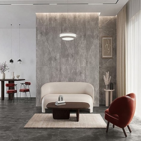 Cersanit Marengo grey 59*8x59*8 płytka gresowa podłogowa,ścienna