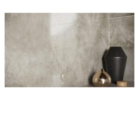 Opoczno Quenos Light Grey płytka gresowa 119.8x119.8 cm