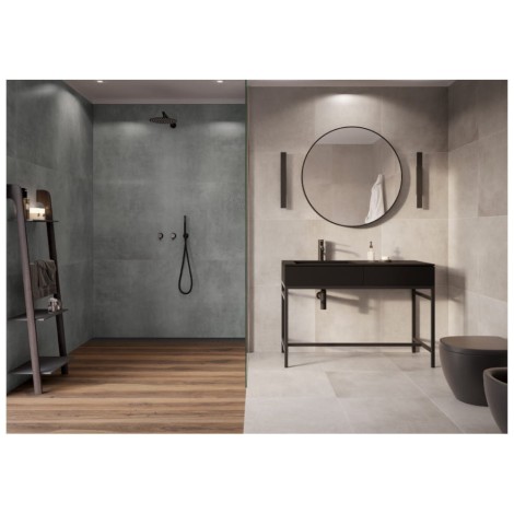 Cerrad Concrete beige mat płytka gresowa 597x597x8