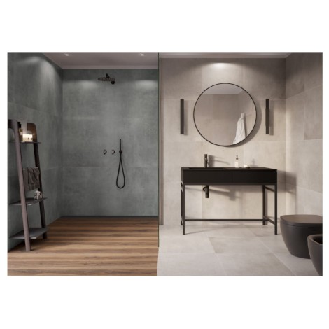 Cerrad Concrete beige mat płytka gresowa 797x797x8